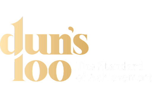 Dunn's 100 סטנדרט ההישגים